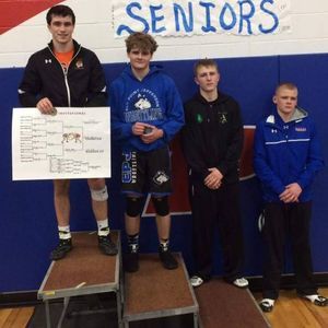 Meet your Posher, Toby